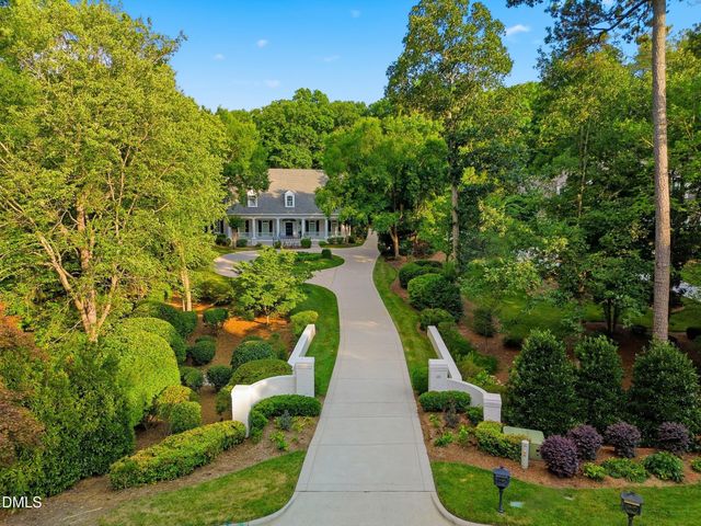 105 Bronzewood Court, Cary, NC 27518