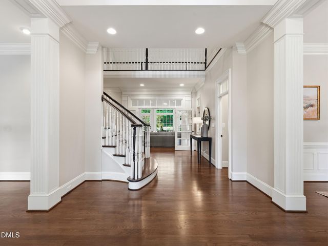 105 Bronzewood Court, Cary, NC 27518