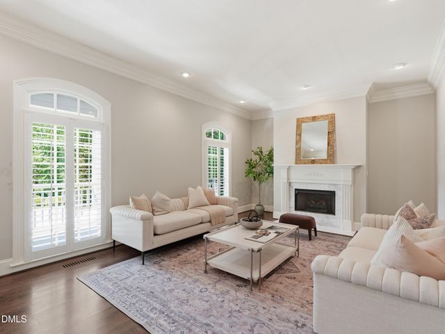 105 Bronzewood Court, Cary, NC 27518