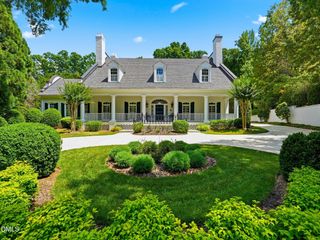 105 Bronzewood Court, Cary, NC 27518