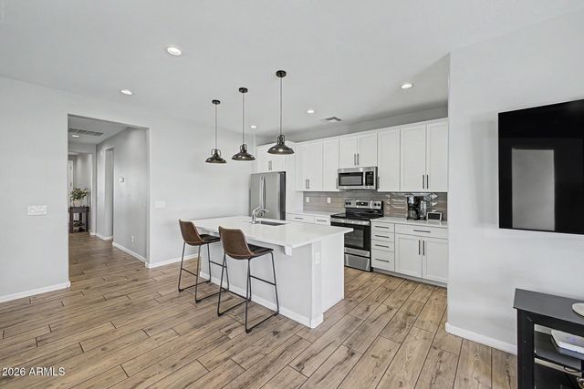 1788 N MENZE Lane, Casa Grande, AZ 85122
