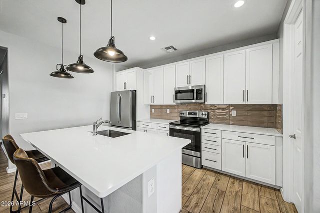1788 N MENZE Lane, Casa Grande, AZ 85122