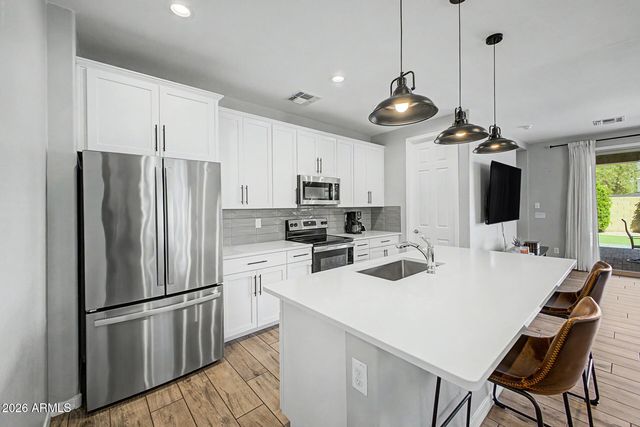 1788 N MENZE Lane, Casa Grande, AZ 85122
