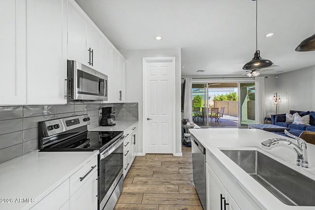1788 N MENZE Lane, Casa Grande, AZ 85122