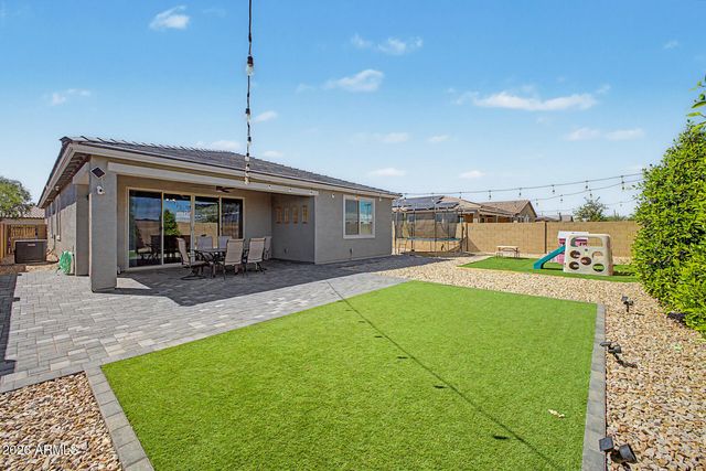 1788 N MENZE Lane, Casa Grande, AZ 85122
