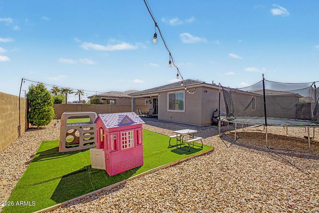 1788 N MENZE Lane, Casa Grande, AZ 85122