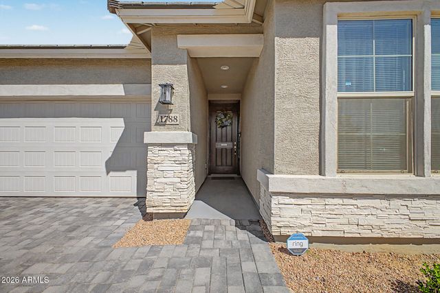 1788 N MENZE Lane, Casa Grande, AZ 85122