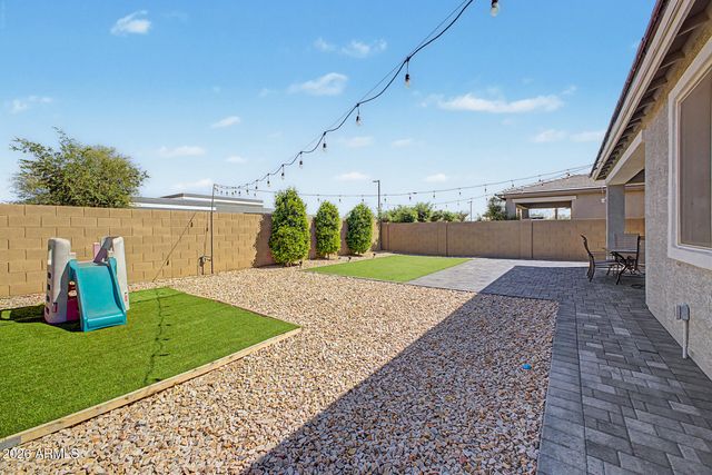 1788 N MENZE Lane, Casa Grande, AZ 85122