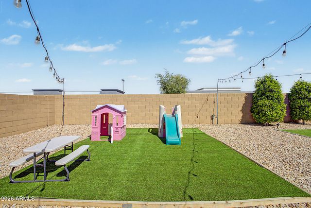 1788 N MENZE Lane, Casa Grande, AZ 85122