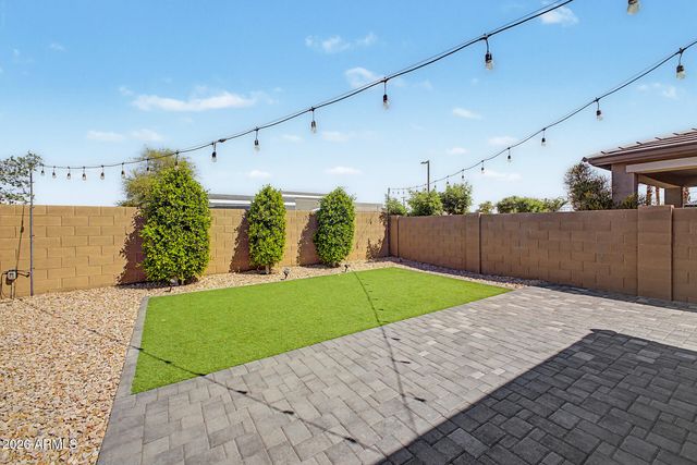 1788 N MENZE Lane, Casa Grande, AZ 85122