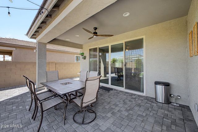 1788 N MENZE Lane, Casa Grande, AZ 85122