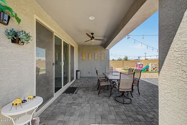 1788 N MENZE Lane, Casa Grande, AZ 85122