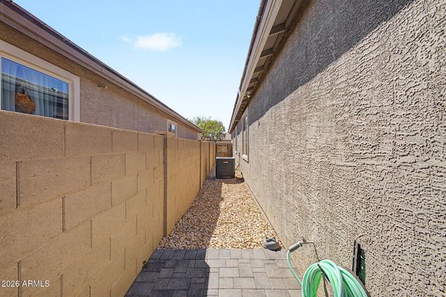 1788 N MENZE Lane, Casa Grande, AZ 85122