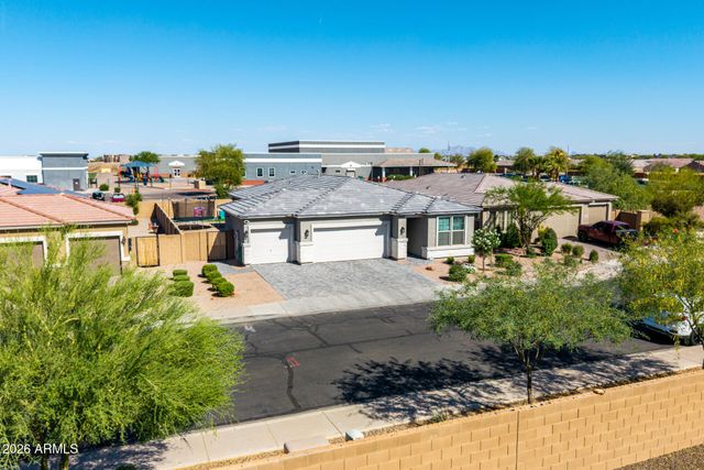 1788 N MENZE Lane, Casa Grande, AZ 85122