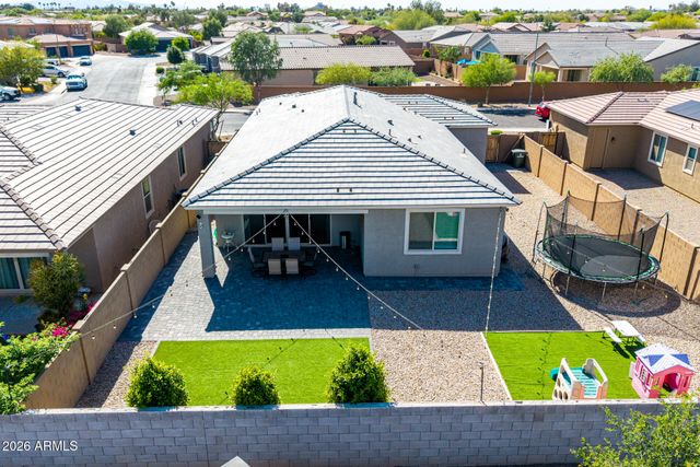 1788 N MENZE Lane, Casa Grande, AZ 85122