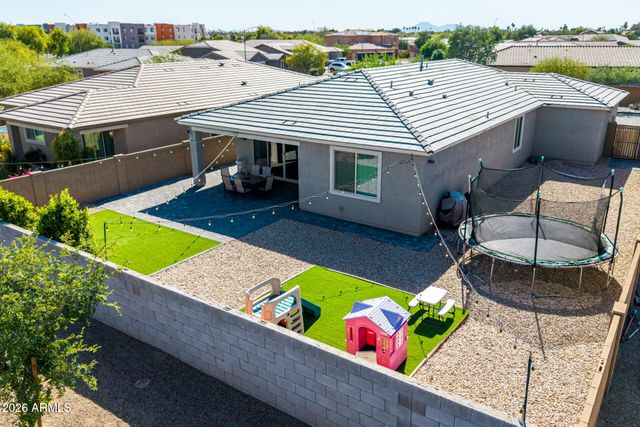 1788 N MENZE Lane, Casa Grande, AZ 85122