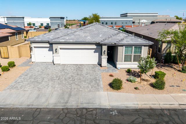 1788 N MENZE Lane, Casa Grande, AZ 85122