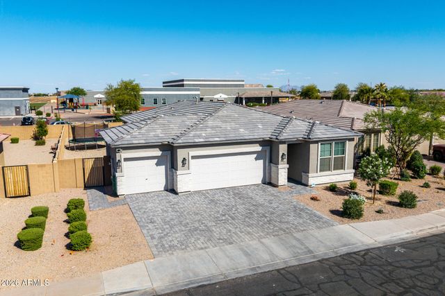 1788 N MENZE Lane, Casa Grande, AZ 85122