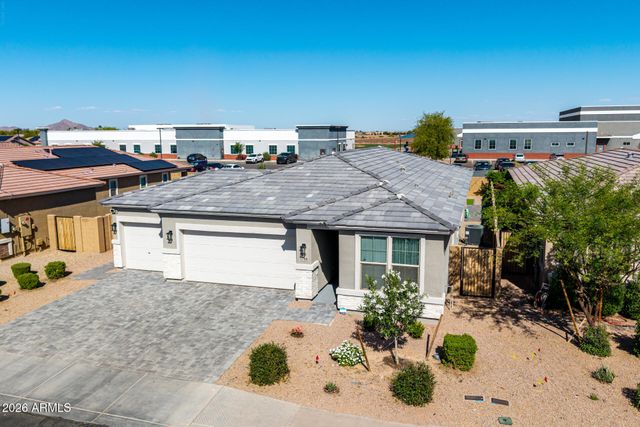 1788 N MENZE Lane, Casa Grande, AZ 85122
