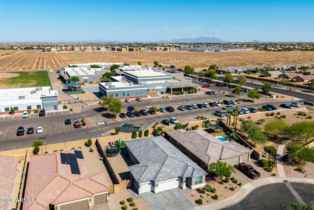 1788 N MENZE Lane, Casa Grande, AZ 85122