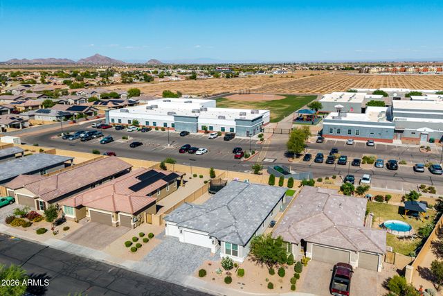 1788 N MENZE Lane, Casa Grande, AZ 85122