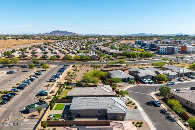 1788 N MENZE Lane, Casa Grande, AZ 85122