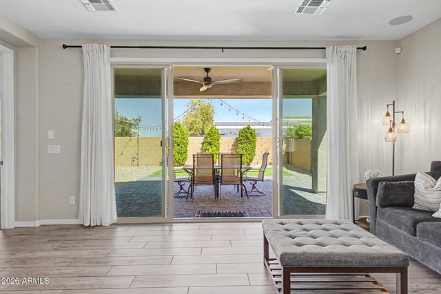 1788 N MENZE Lane, Casa Grande, AZ 85122