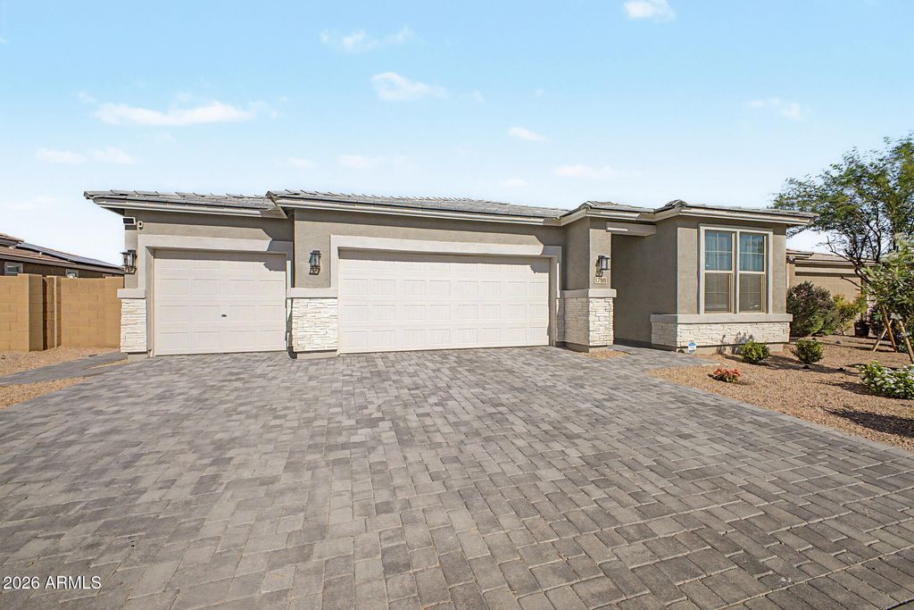 1788 N MENZE Lane, Casa Grande, AZ 85122