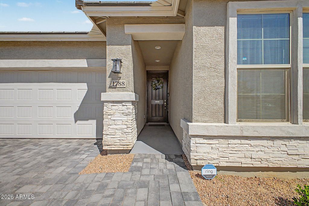 1788 N MENZE Lane, Casa Grande, AZ 85122 — photo 4
