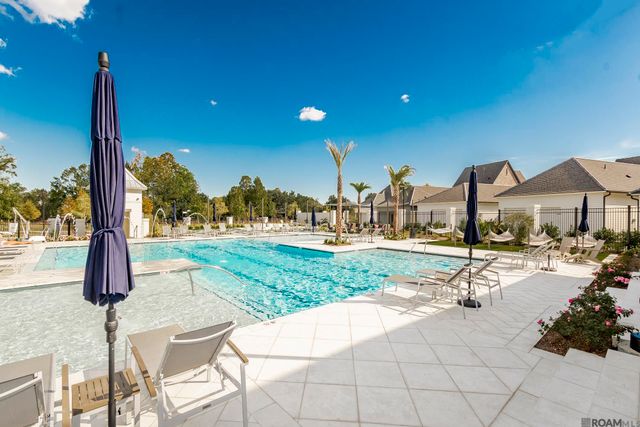 5330 Rue Des Jardin, Baton Rouge, LA 70808