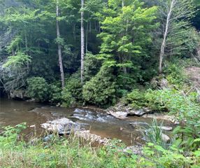 0000 Big Laurel Road, Marshall, NC 28753