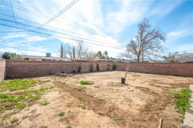 1634 Sweetbrier, Palmdale, CA 93550