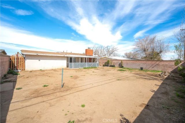 1634 Sweetbrier, Palmdale, CA 93550