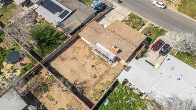 1634 Sweetbrier, Palmdale, CA 93550