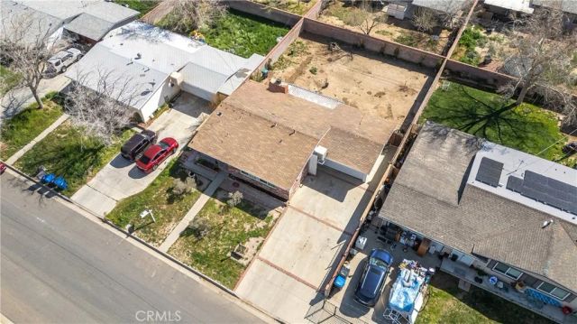 1634 Sweetbrier, Palmdale, CA 93550