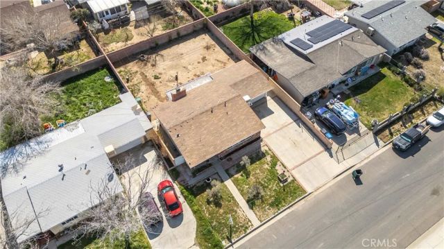 1634 Sweetbrier, Palmdale, CA 93550