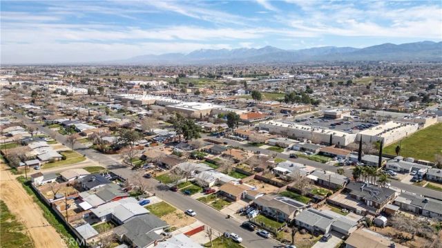 1634 Sweetbrier, Palmdale, CA 93550