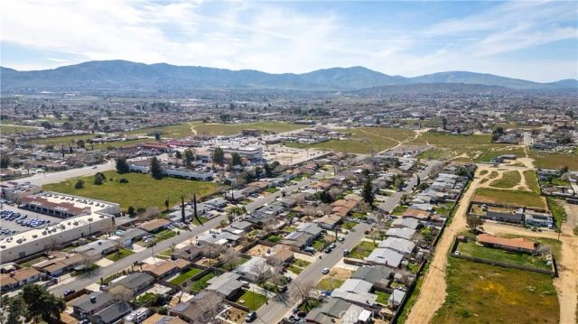 1634 Sweetbrier, Palmdale, CA 93550