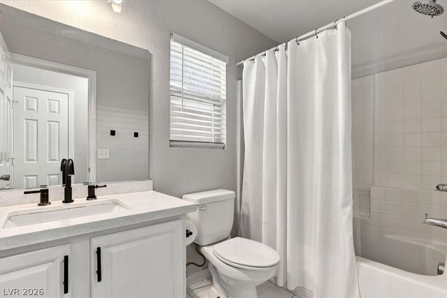 5185 Starter Avenue, Las Vegas, NV 89156