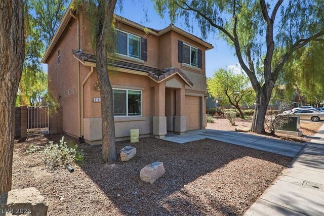 5185 Starter Avenue, Las Vegas, NV 89156