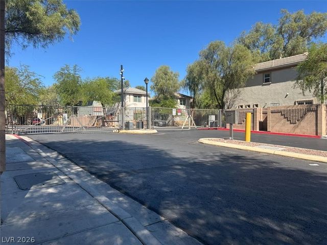 5185 Starter Avenue, Las Vegas, NV 89156