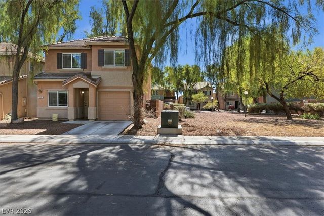 5185 Starter Avenue, Las Vegas, NV 89156