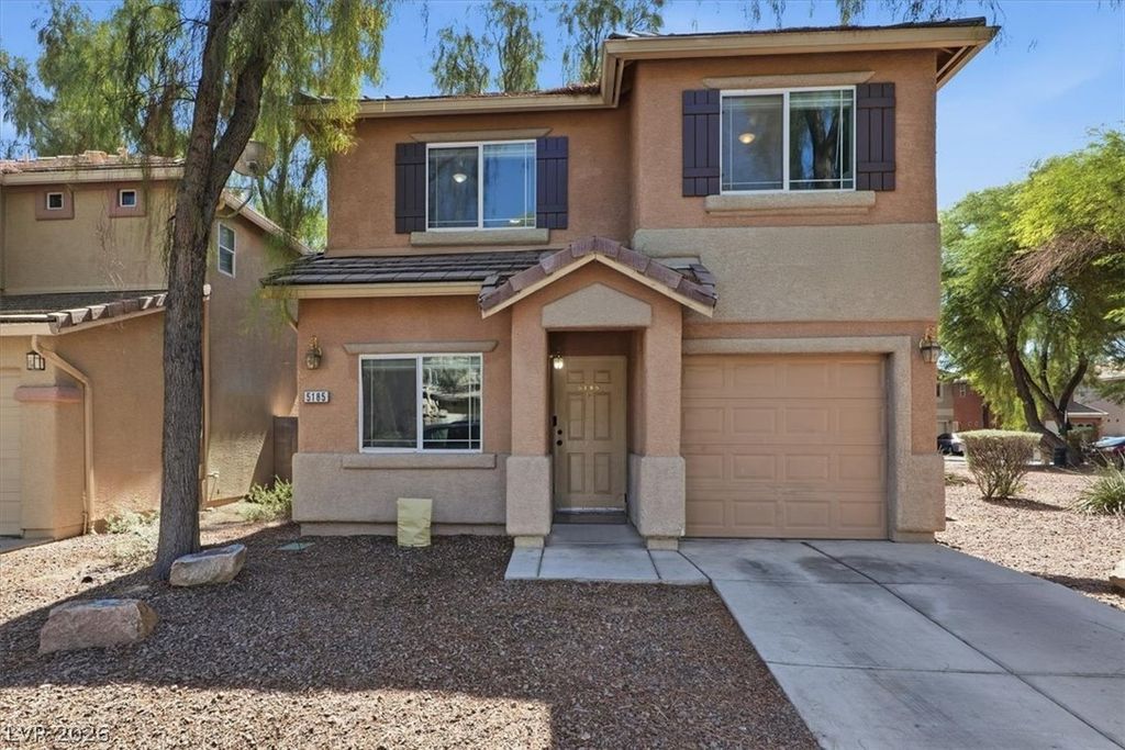 5185 Starter Avenue, Las Vegas, NV 89156