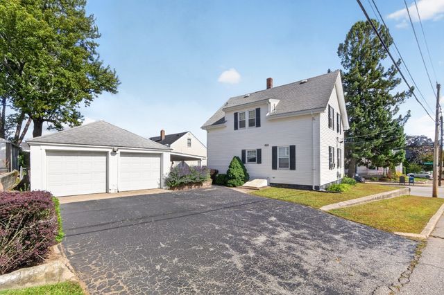 296 Power Rd, Pawtucket, RI 02860