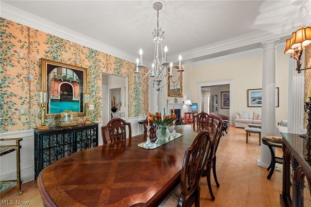 26 Haskell Drive, Bratenahl, OH 44108