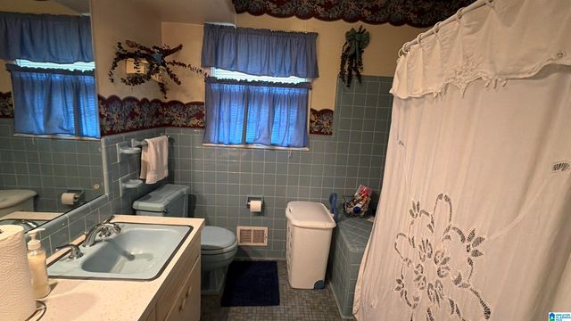 508 GOLDENROD DRIVE, Birmingham, AL 35215