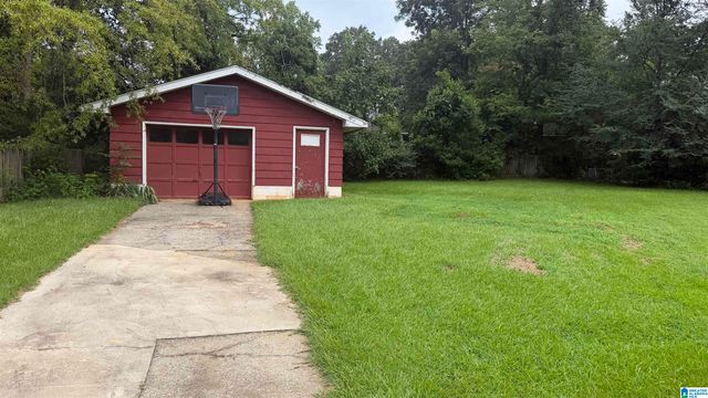 508 GOLDENROD DRIVE, Birmingham, AL 35215