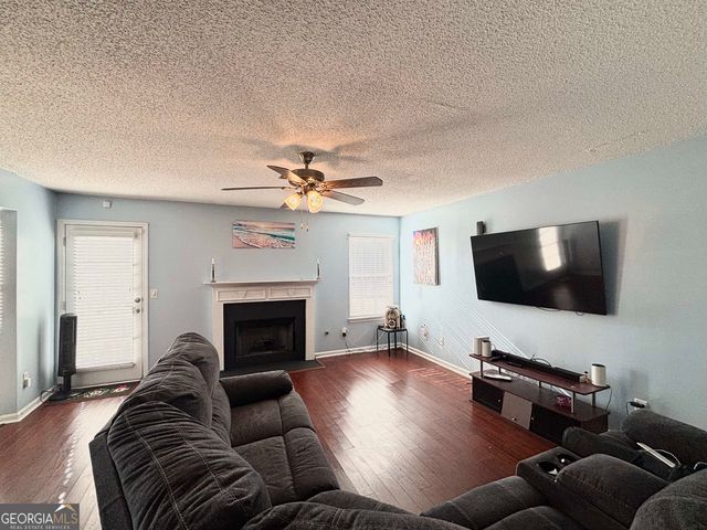 10769 James Drive, Jonesboro, GA 30238