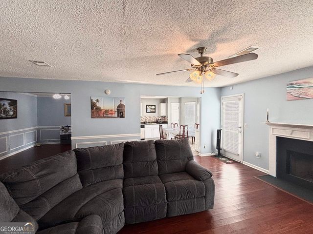 10769 James Drive, Jonesboro, GA 30238