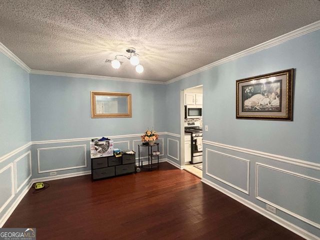 10769 James Drive, Jonesboro, GA 30238